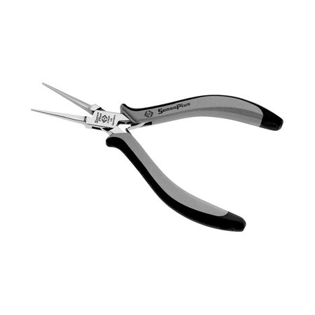 C.K SensoPlus ESD Needle Nose Pliers 145mm T3783D